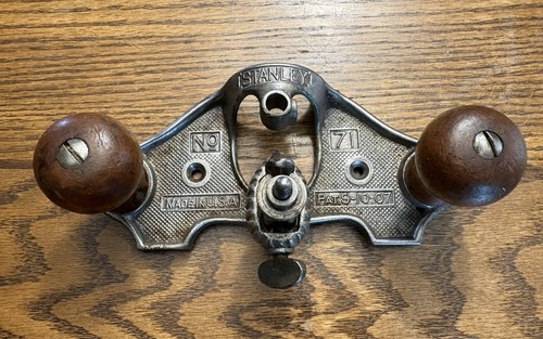 Antique vintage tools stanley - vintage,